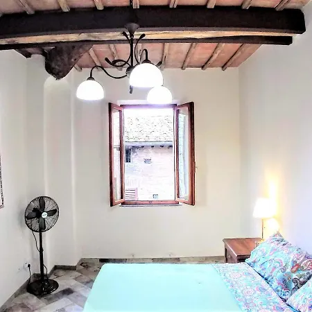 Apartment The Aerie - Il Nido Dell Aquila - 8bd Recentely Renovated