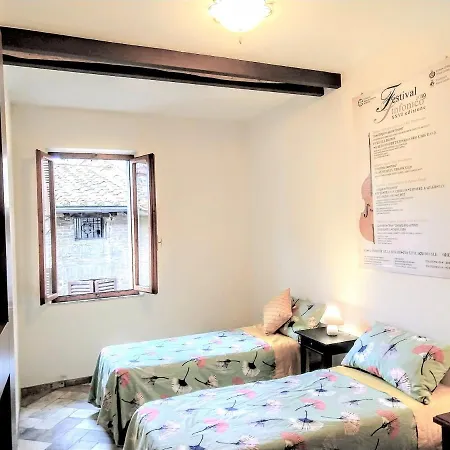 The Aerie - Il Nido Dell Aquila - 8bd Recentely Renovated