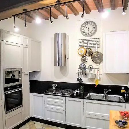 The Aerie - Il Nido Dell Aquila - 8bd Recentely Renovated Apartment