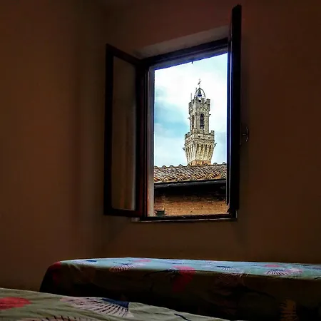 The Aerie - Il Nido Dell Aquila - 8bd Recentely Renovated Apartament Siena