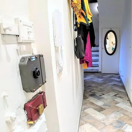 아파트 The Aerie - Il Nido Dell Aquila - 8bd Recentely Renovated *