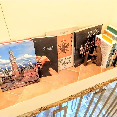 Lejlighed The Aerie - Il Nido Dell Aquila - 8bd Recentely Renovated *