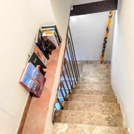 The Aerie - Il Nido Dell Aquila - 8bd Recentely Renovated *