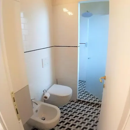 아파트 The Aerie - Il Nido Dell Aquila - 8bd Recentely Renovated