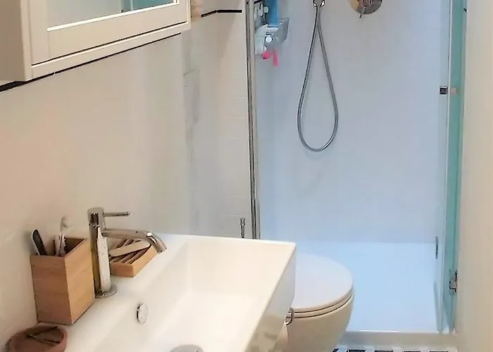 The Aerie - Il Nido Dell Aquila - 8bd Recentely Renovated