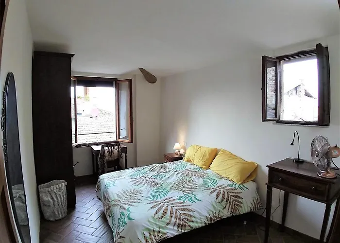 The Aerie - Il Nido Dell Aquila - 8bd Recentely Renovated