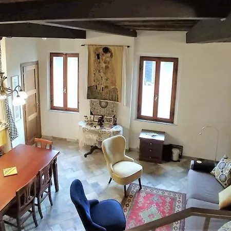 The Aerie - Il Nido Dell Aquila - 8bd Recentely Renovated *