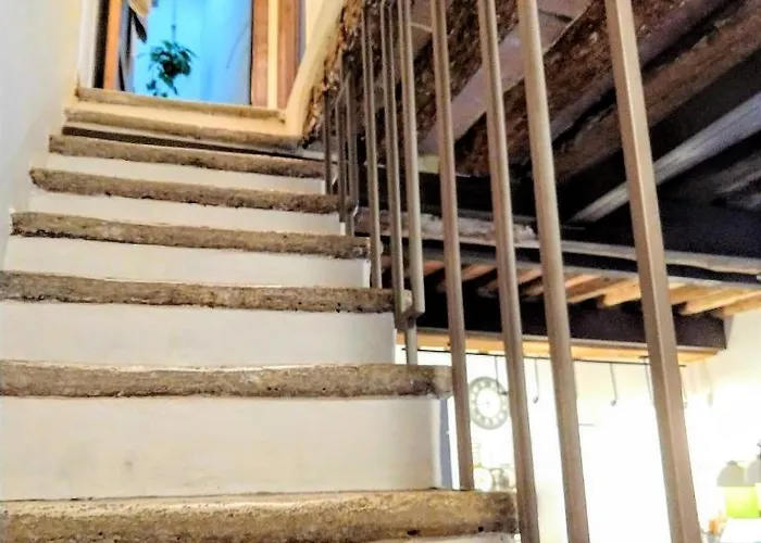 The Aerie - Il Nido Dell Aquila - 8bd Recentely Renovated *