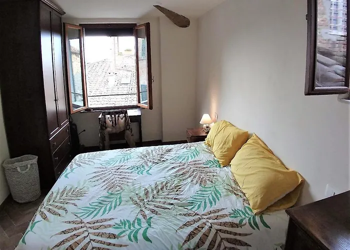 The Aerie - Il Nido Dell Aquila - 8bd Recentely Renovated Siena