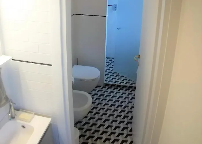 The Aerie - Il Nido Dell Aquila - 8bd Recentely Renovated