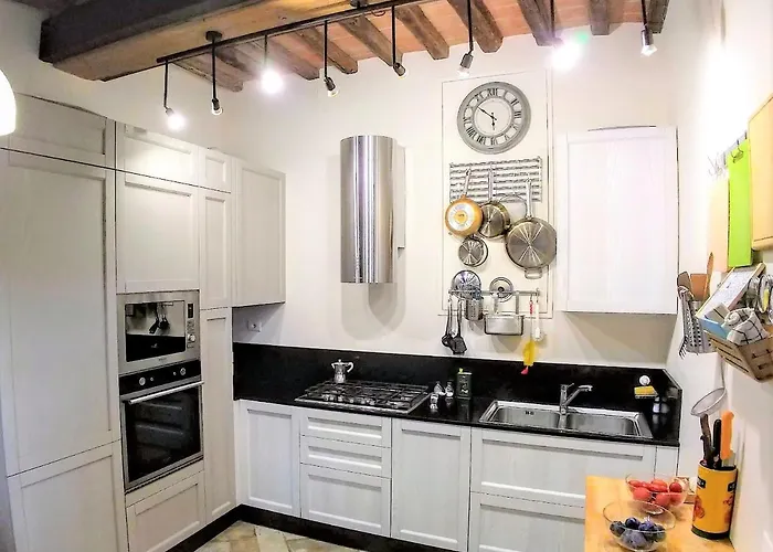 The Aerie - Il Nido Dell Aquila - 8bd Recentely Renovated Appartement