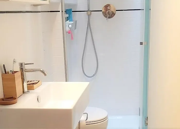 The Aerie - Il Nido Dell Aquila - 8bd Recentely Renovated *