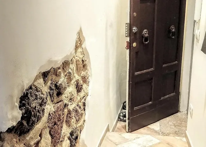 The Aerie - Il Nido Dell Aquila - 8bd Recentely Renovated