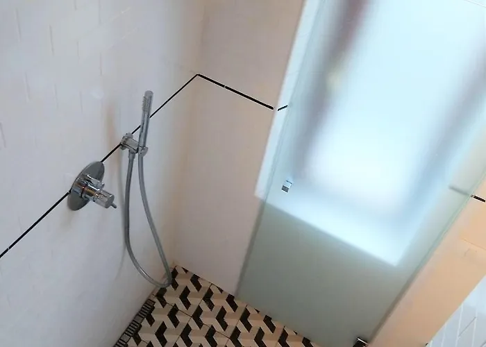 Appartement The Aerie - Il Nido Dell Aquila - 8bd Recentely Renovated